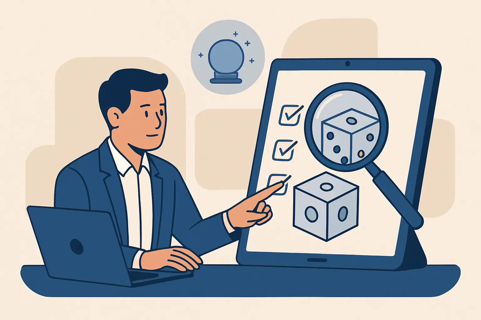 4D Predict Number Tips That Actually Help