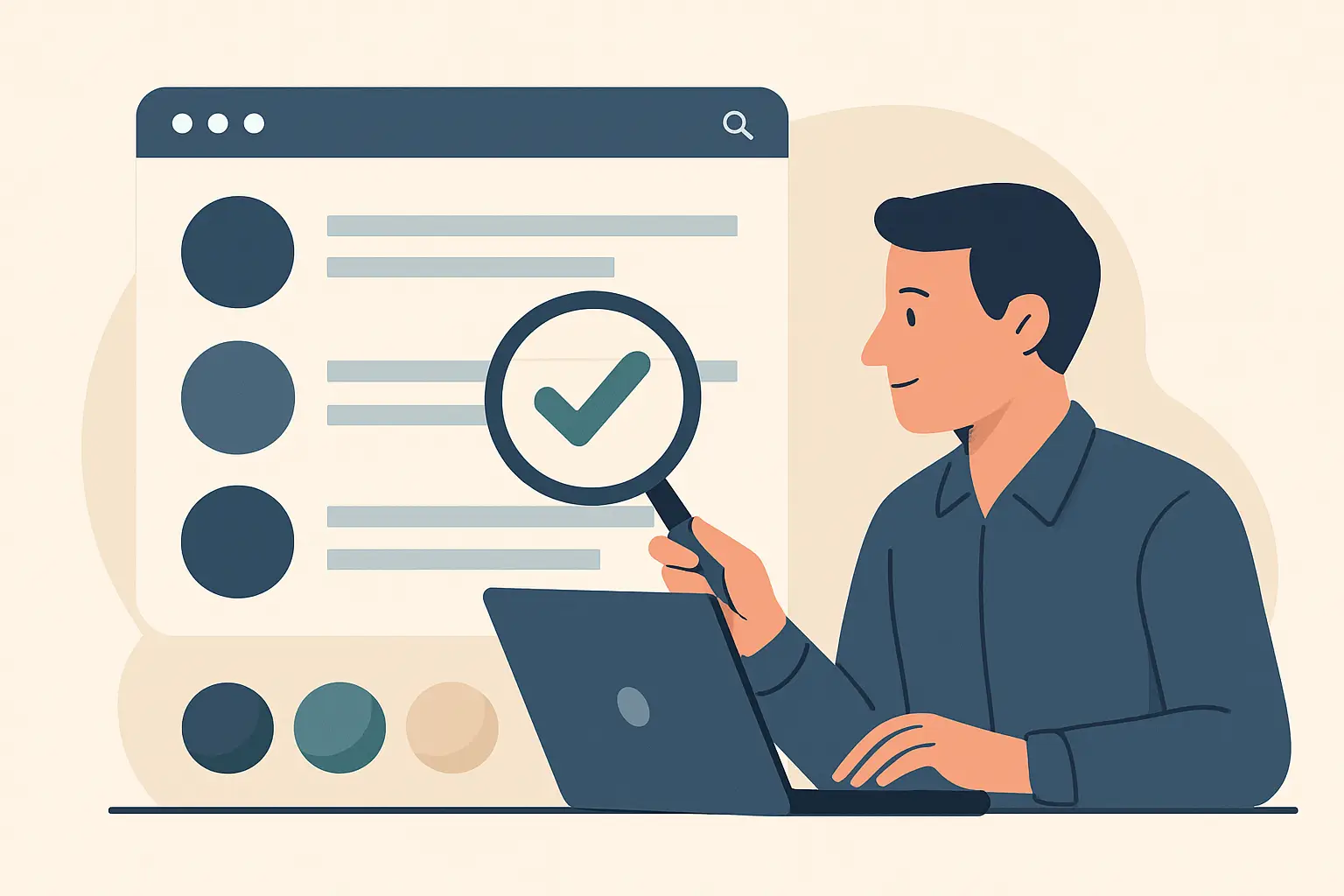 4D Results Aggregator: Fast Checks, Less Guessing