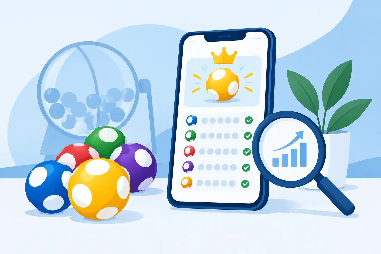 Best Toto Lotto Jackpot Trackers for Fast Checks