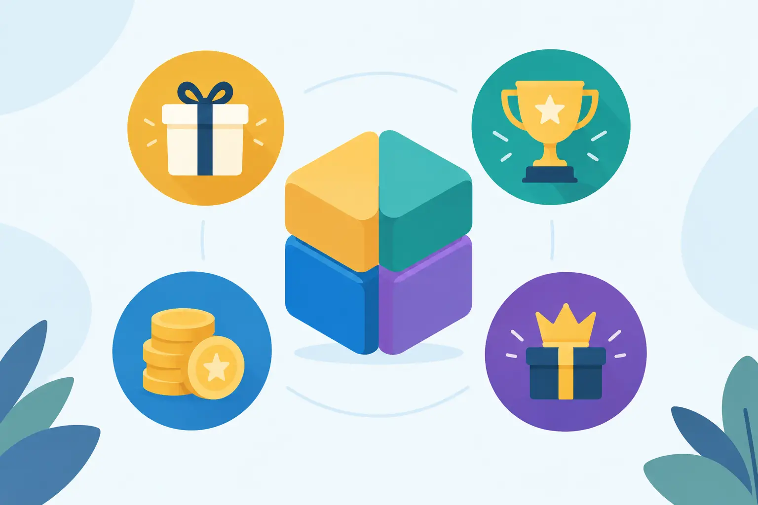 Example of 4D Prize Categories Explained