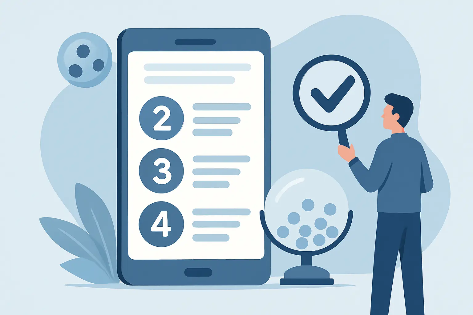 Sports Toto 4D Results: Check Fast, Verify Right