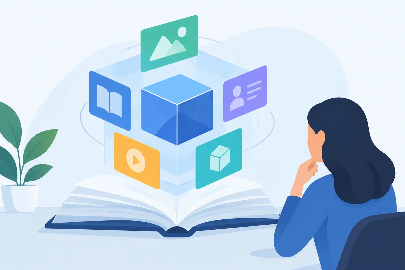 What Is 4D Dictionary? A Practical Explanation